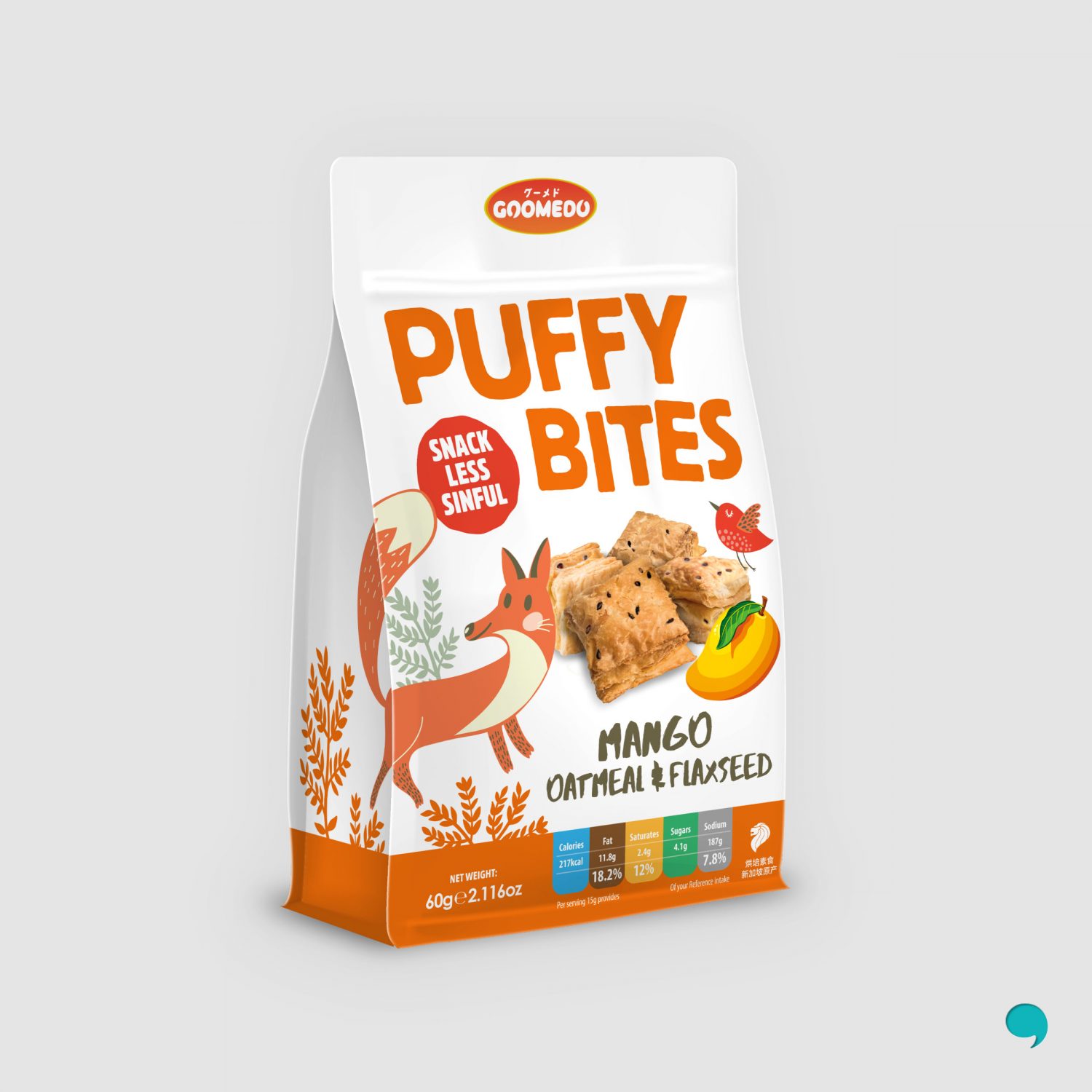 Packaging_PuffyBites_Mango