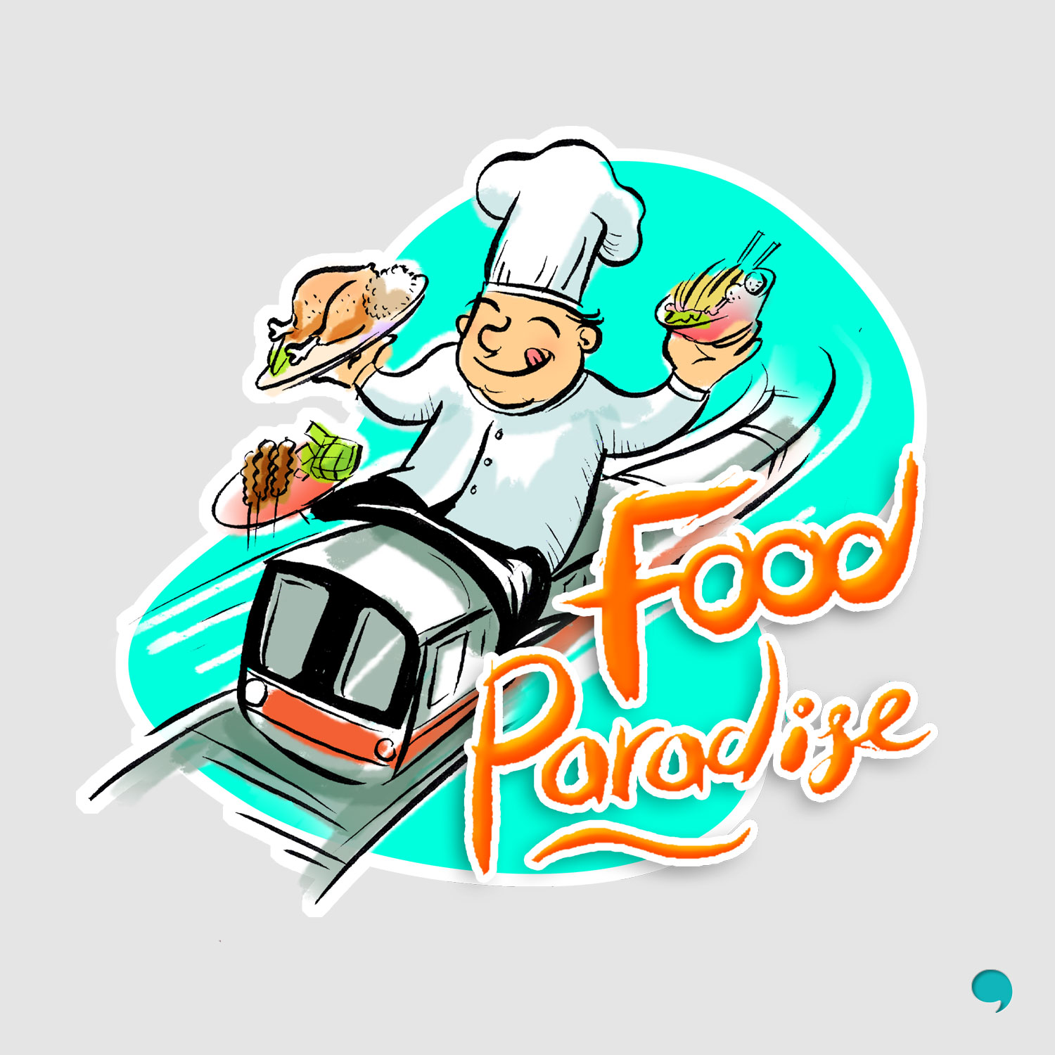 Portfolio_foodparadise1